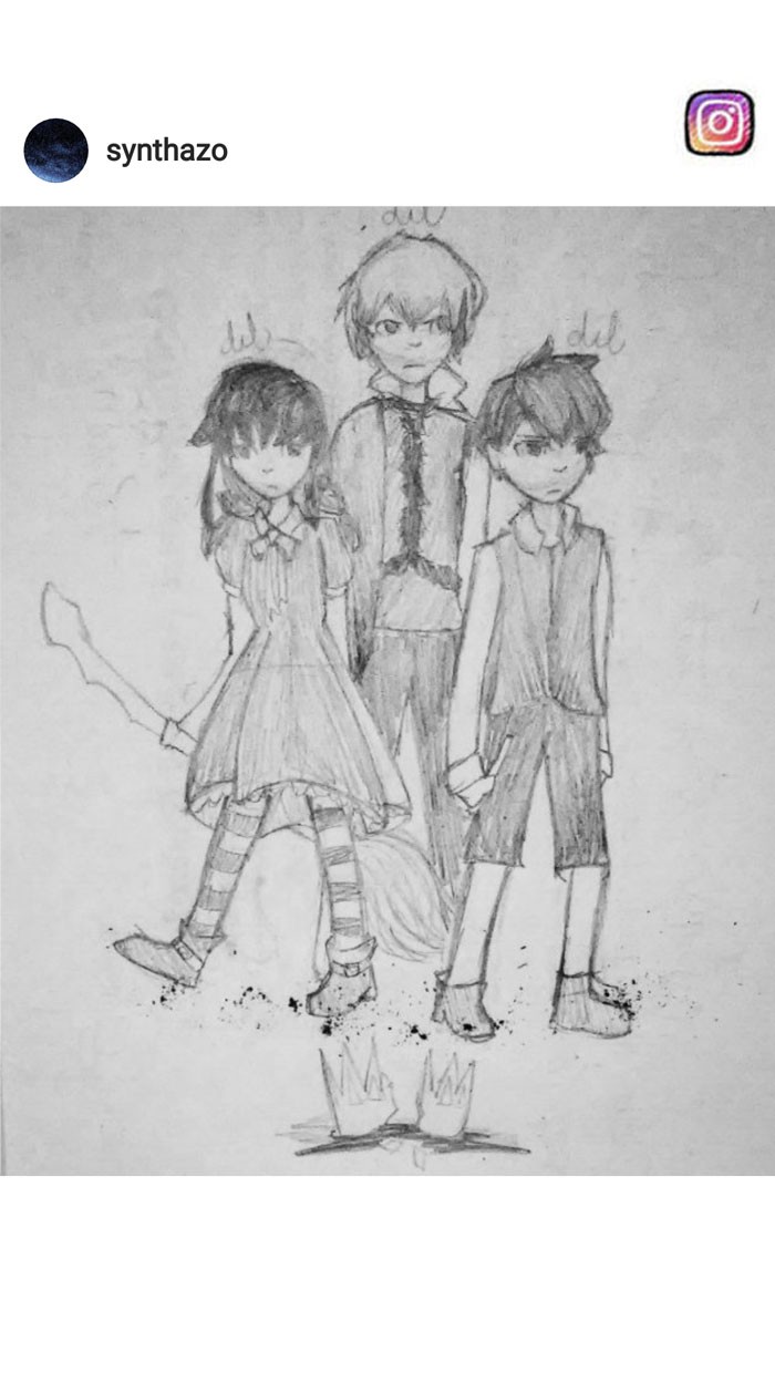 Read Hooky En Manga Online