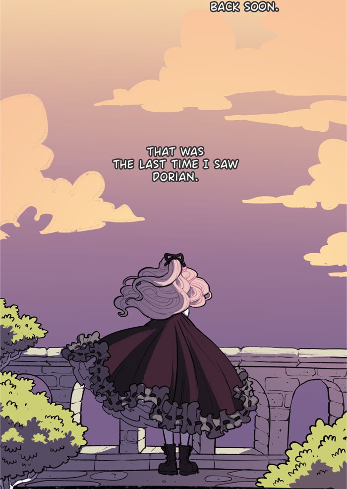 Read Hooky En Manga Online
