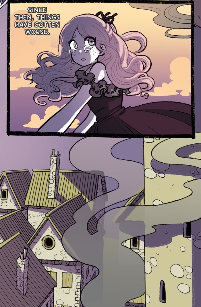 Read Hooky En Manga Online