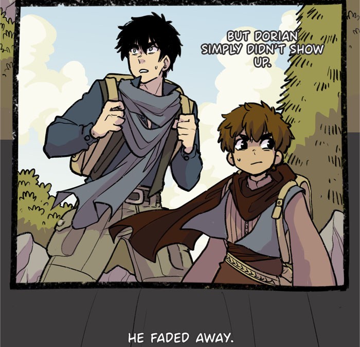 Read Hooky En Manga Online