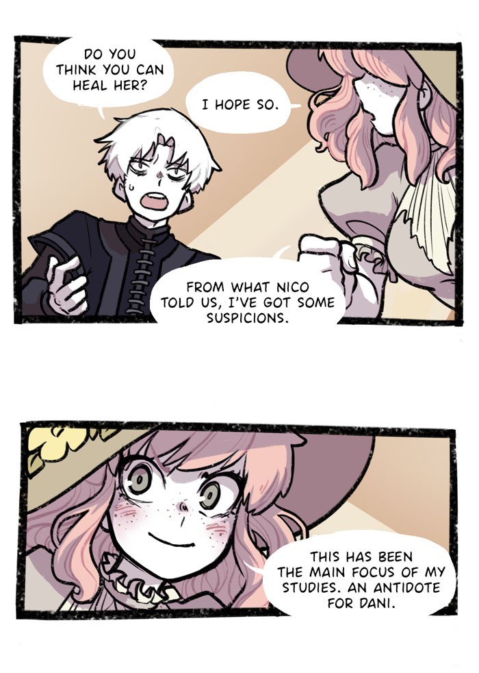 Read Hooky En Manga Online