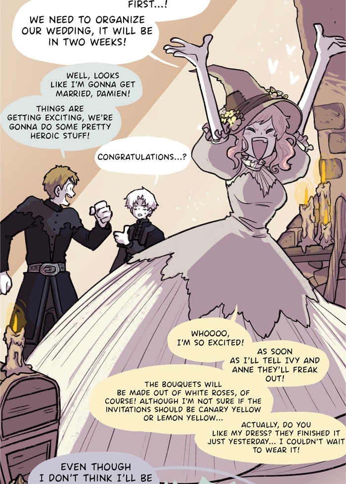 Read Hooky En Manga Online