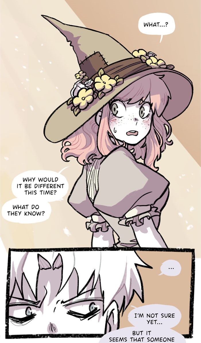 Read Hooky En Manga Online