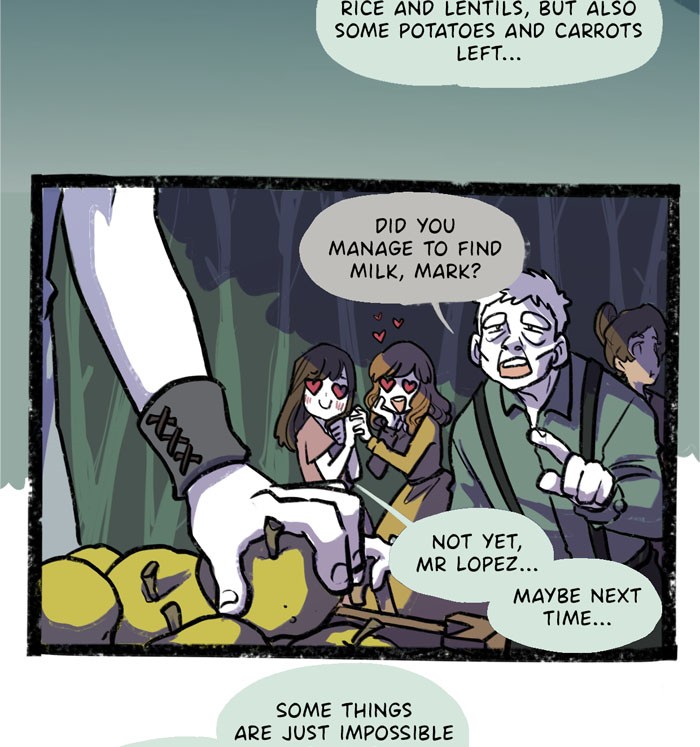 Read Hooky En Manga Online
