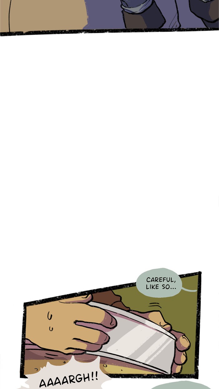Read Hooky En Manga Online