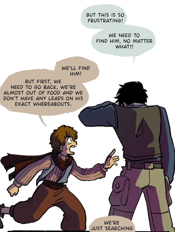 Read Hooky En Manga Online