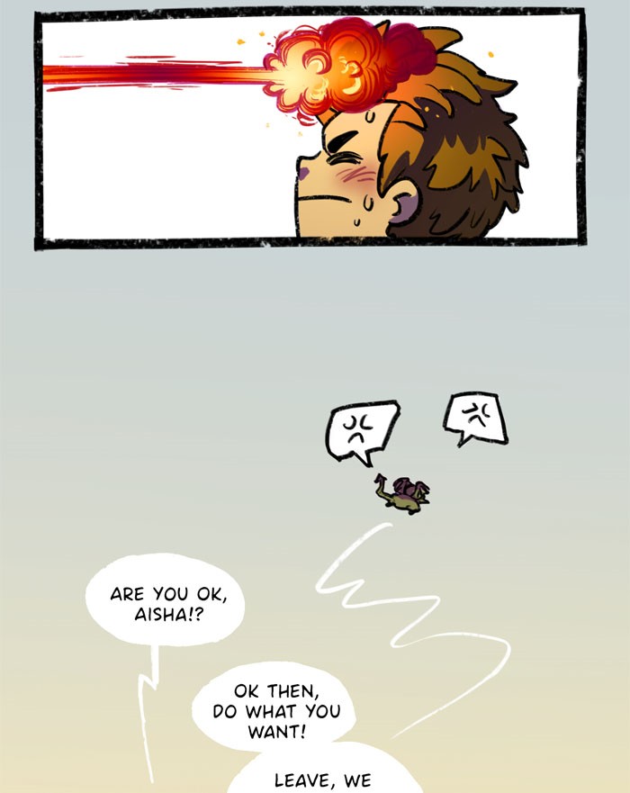 Read Hooky En Manga Online