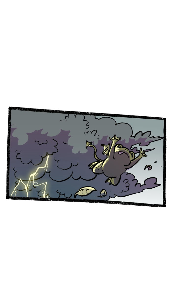 Read Hooky En Manga Online