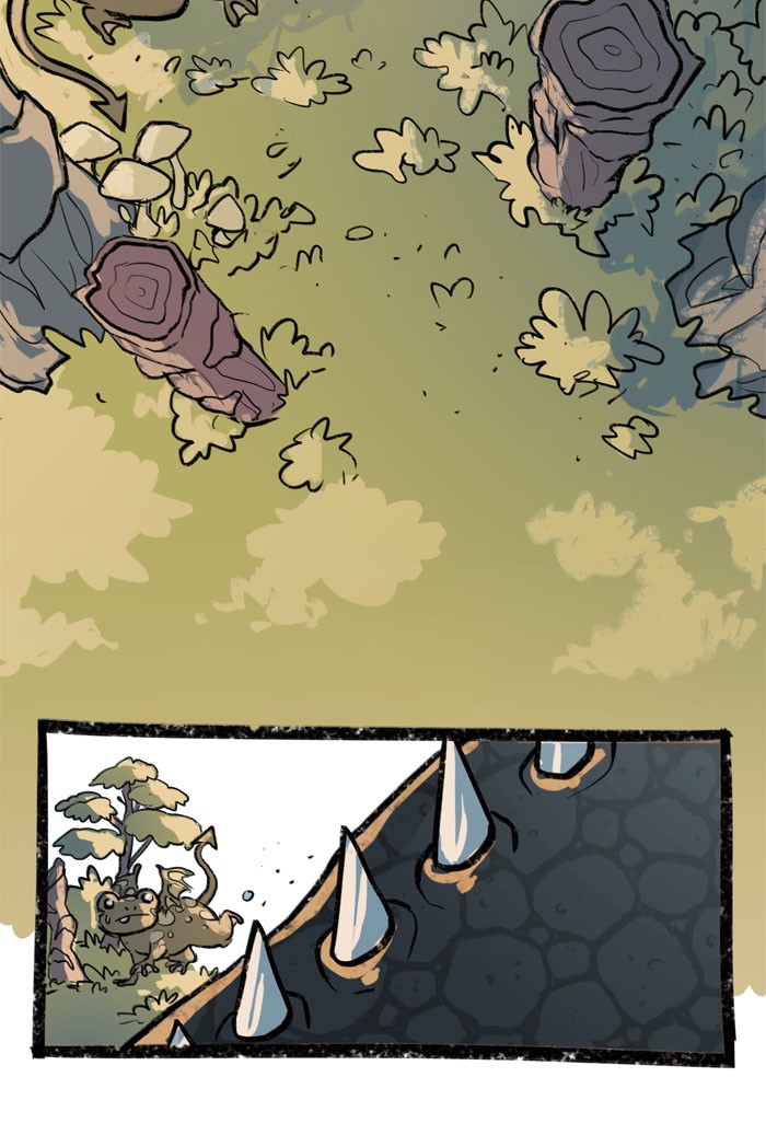 Read Hooky En Manga Online