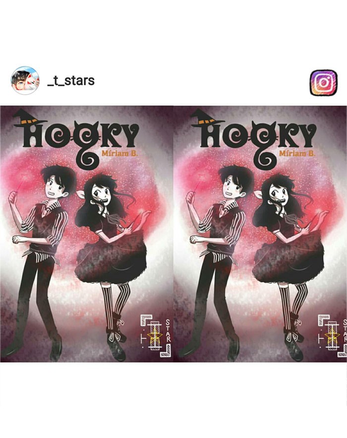 Read Hooky En Manga Online