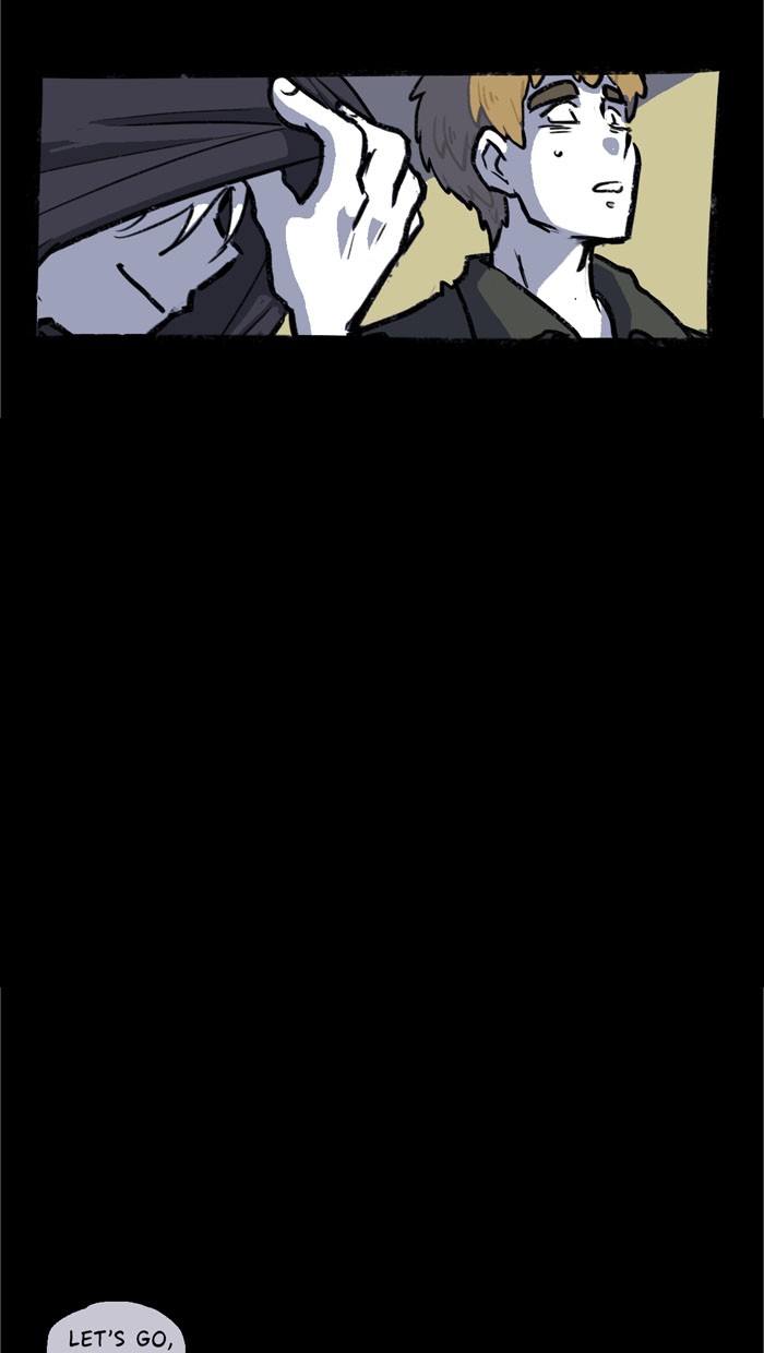 Read Hooky En Manga Online