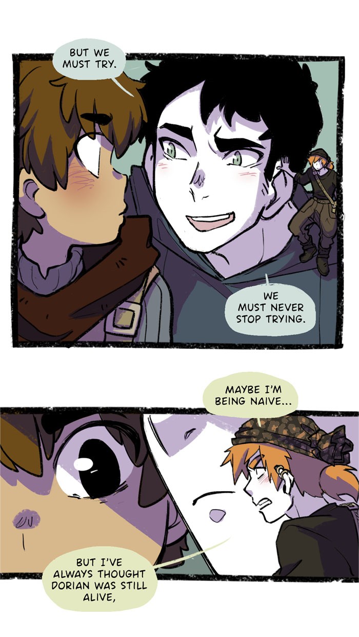 Read Hooky En Manga Online