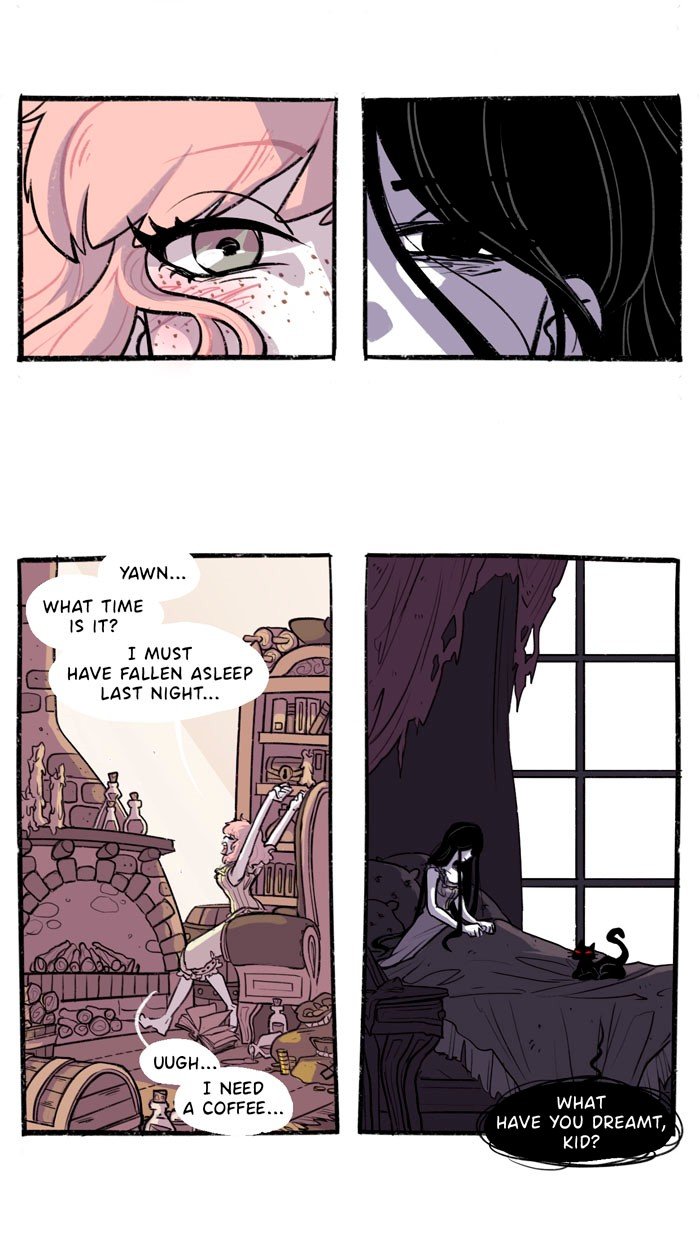 Read Hooky En Manga Online