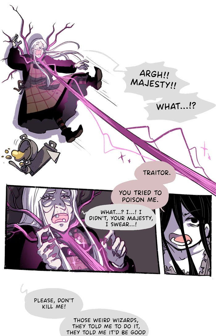 Read Hooky En Manga Online