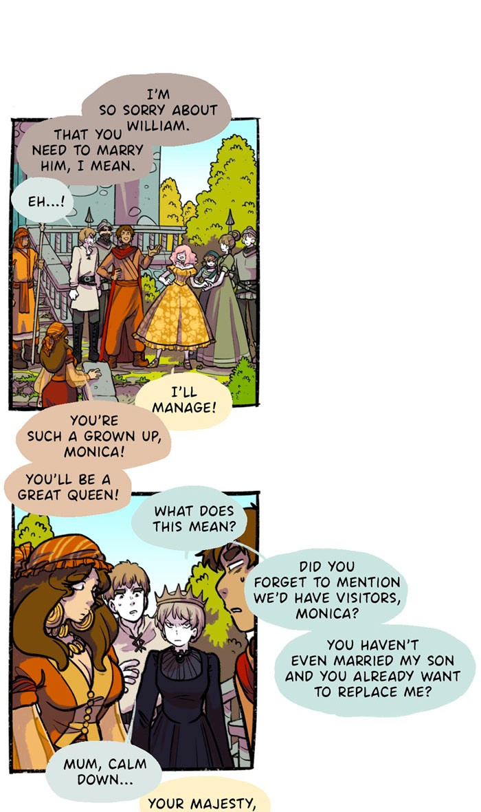 Read Hooky En Manga Online