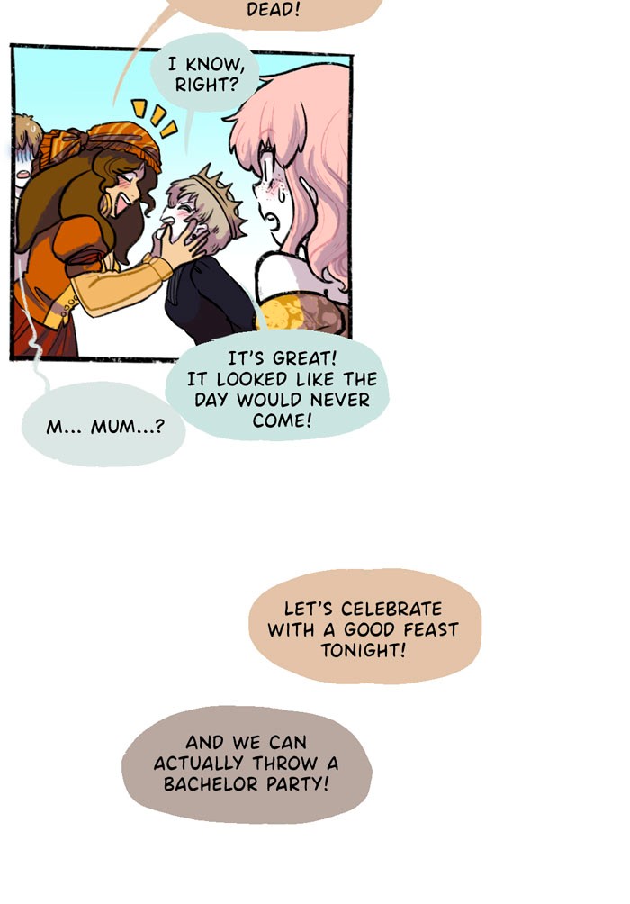 Read Hooky En Manga Online