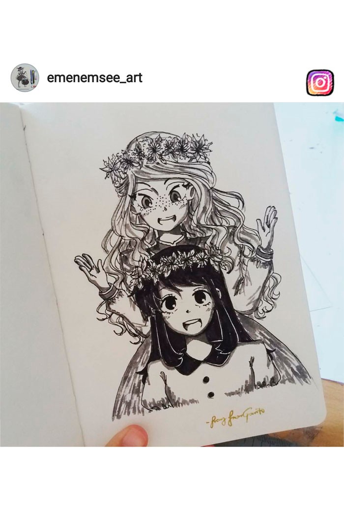 Read Hooky En Manga Online