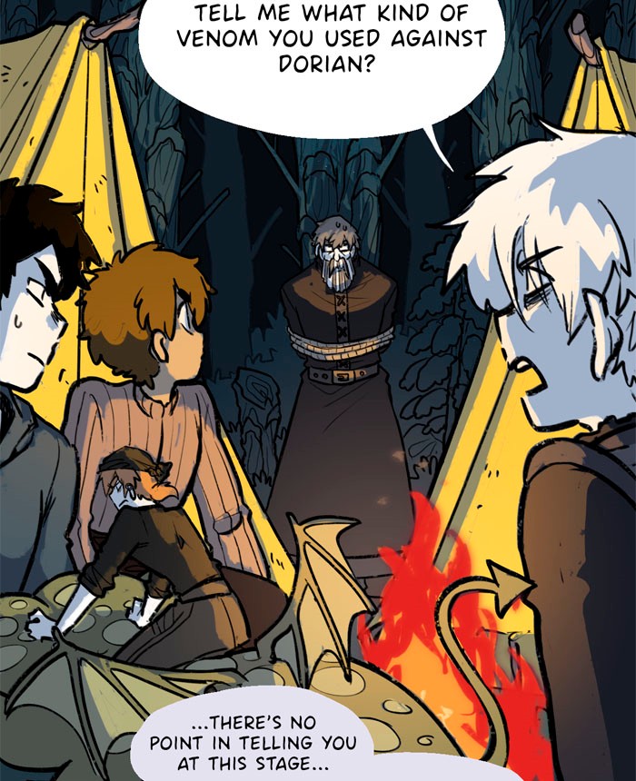Read Hooky En Manga Online
