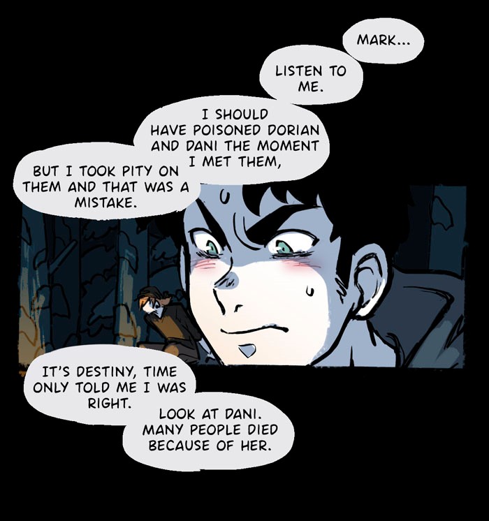Read Hooky En Manga Online