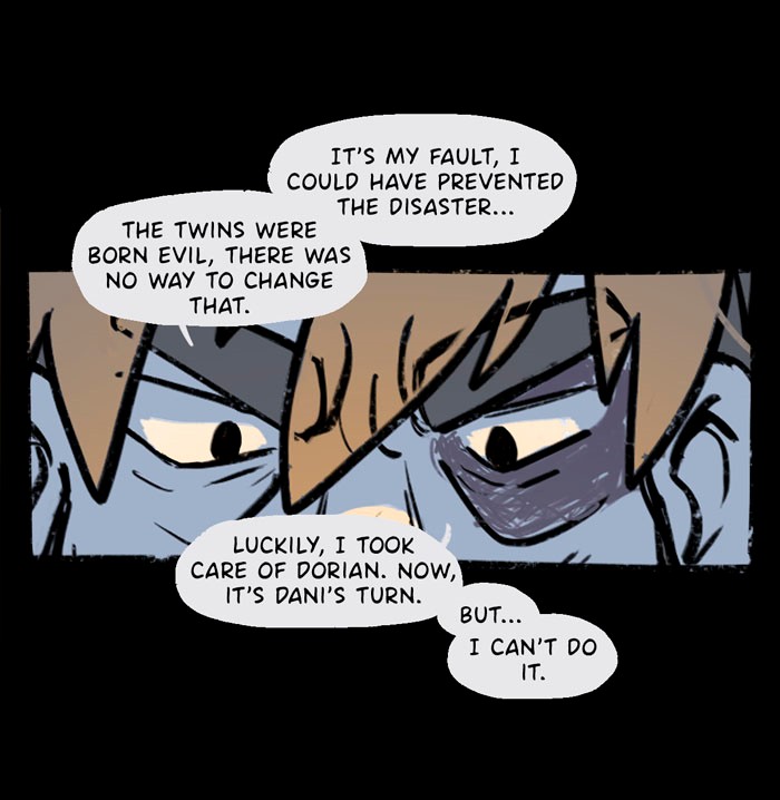 Read Hooky En Manga Online