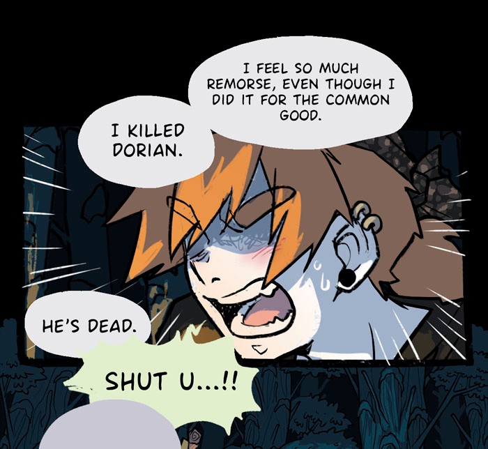 Read Hooky En Manga Online