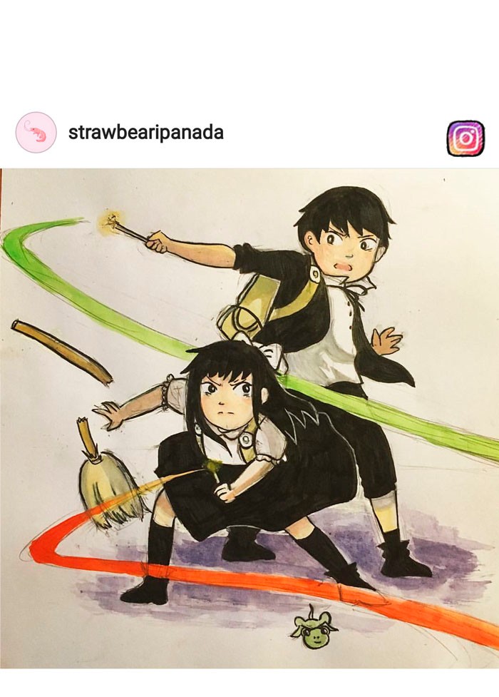 Read Hooky En Manga Online