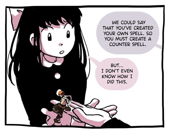 Read Hooky En Manga Online