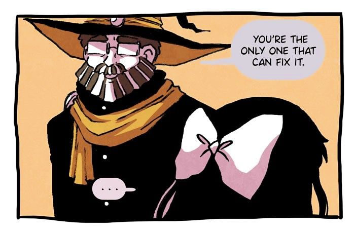 Read Hooky En Manga Online