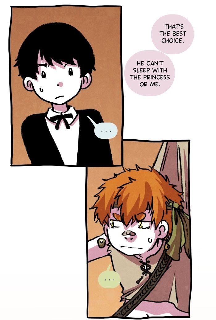 Read Hooky En Manga Online