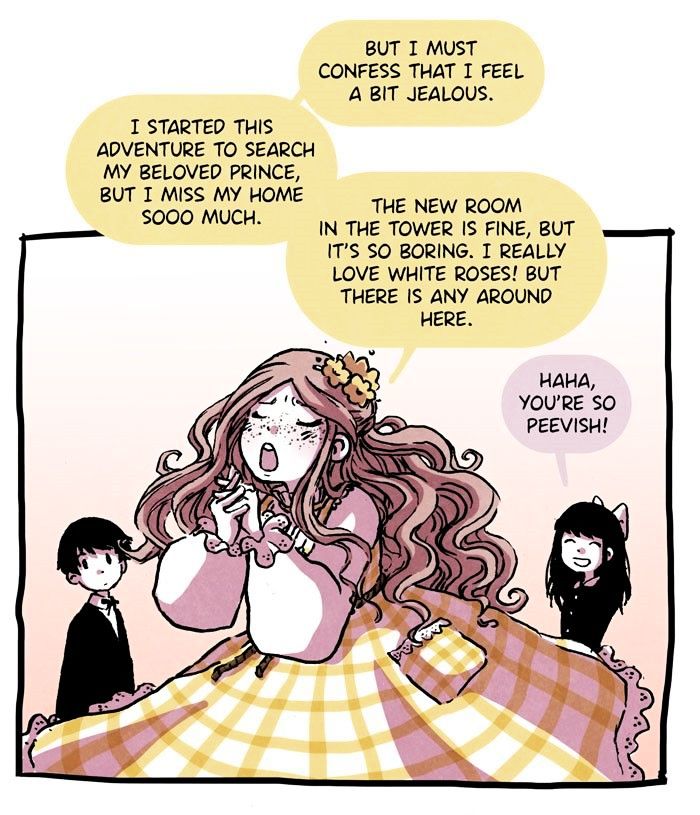 Read Hooky En Manga Online