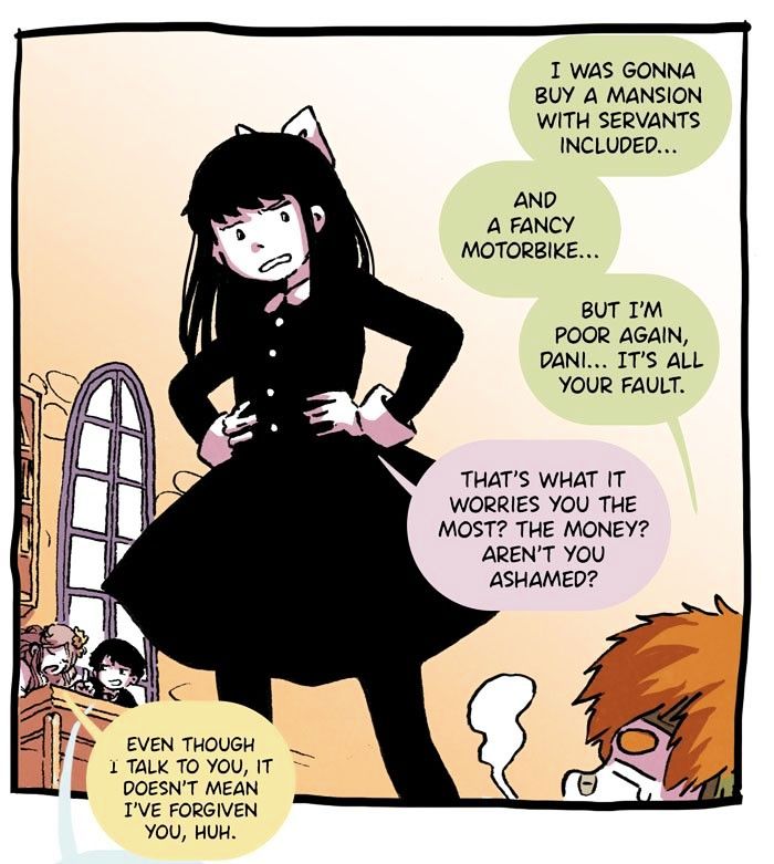 Read Hooky En Manga Online