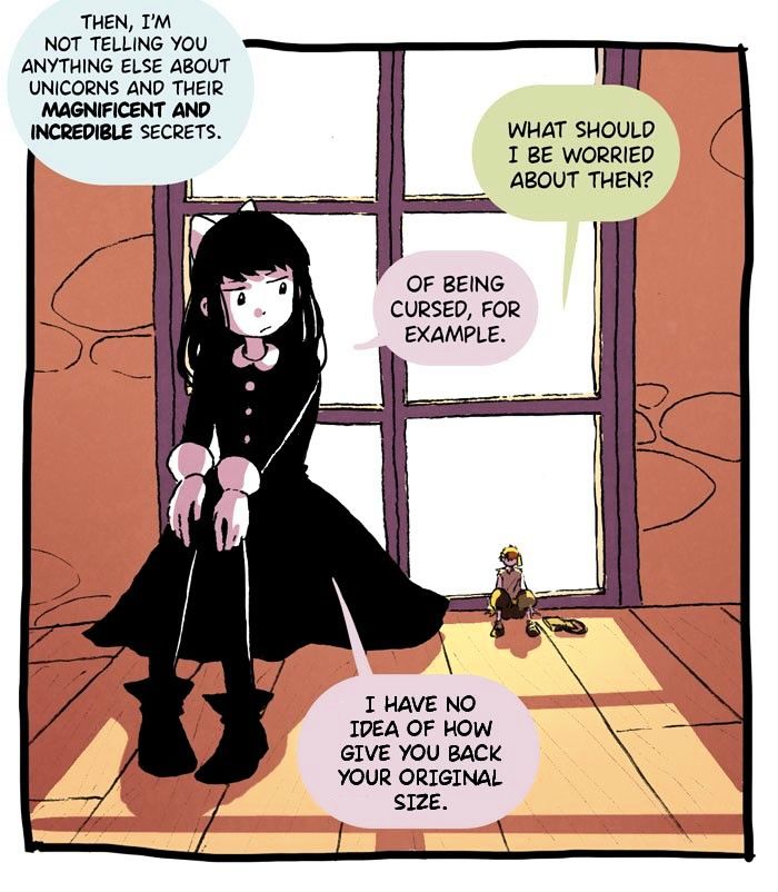 Read Hooky En Manga Online