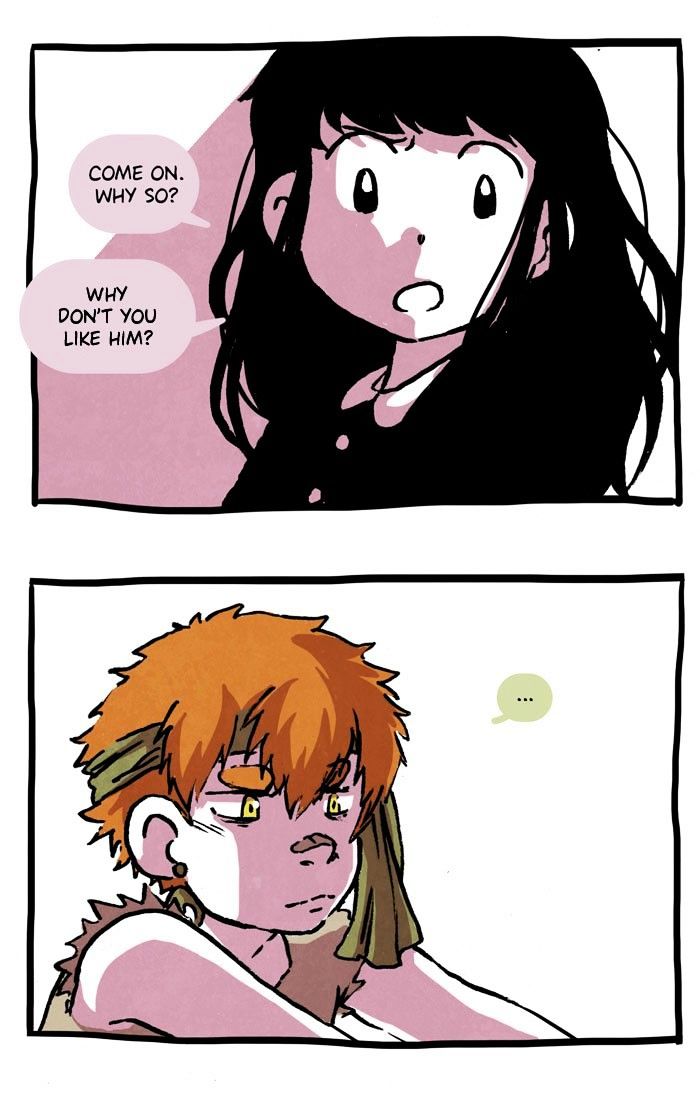 Read Hooky En Manga Online