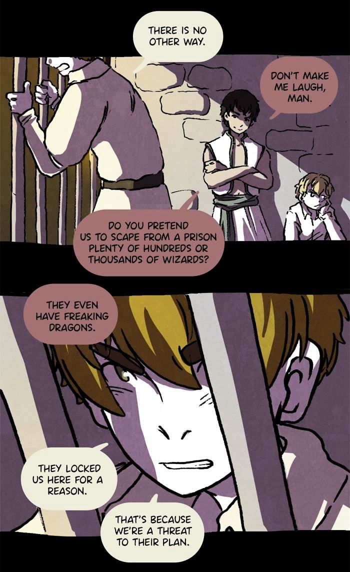 Read Hooky En Manga Online