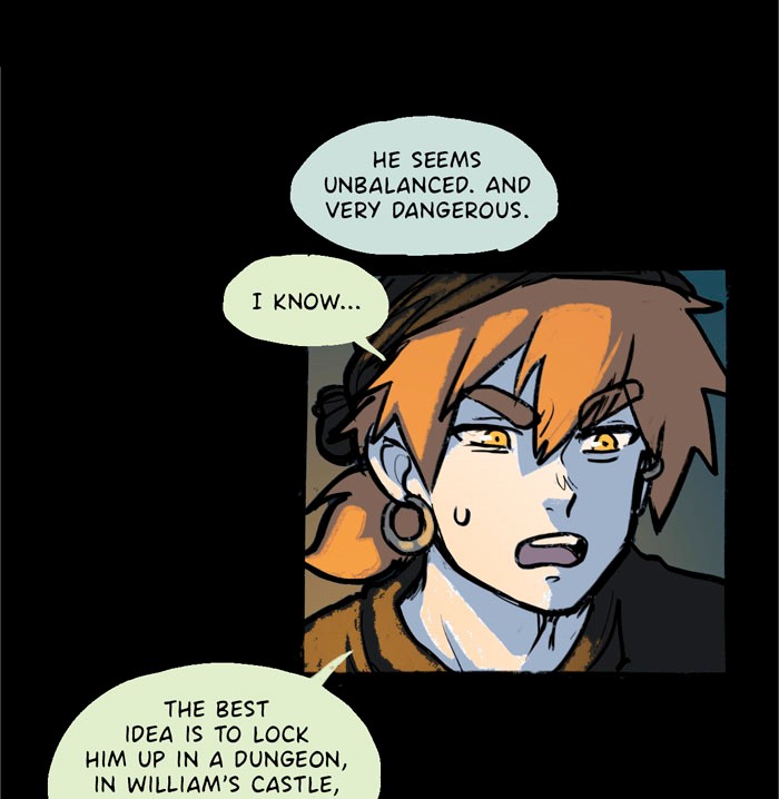 Read Hooky En Manga Online