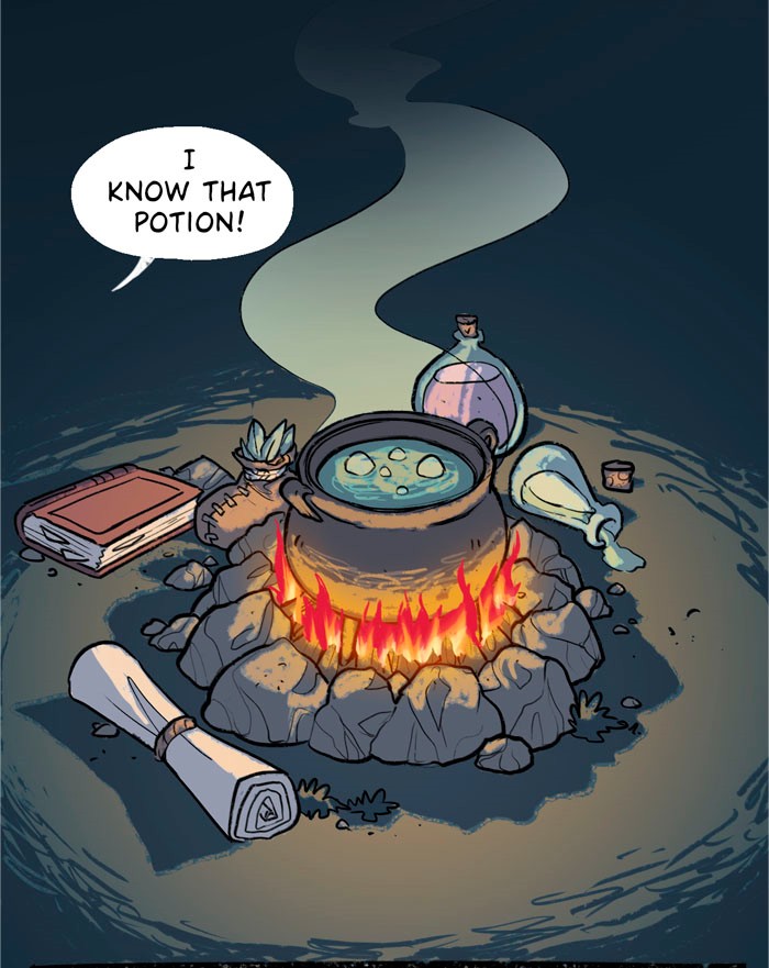 Read Hooky En Manga Online