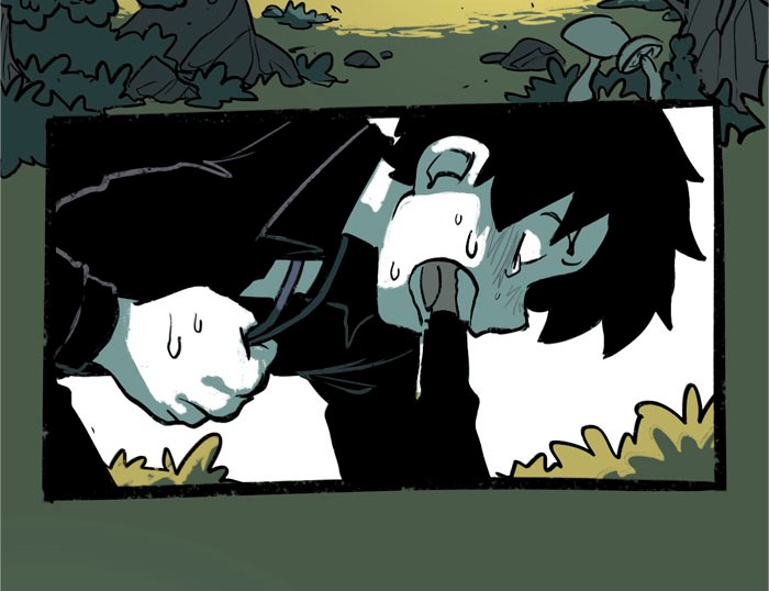 Read Hooky En Manga Online