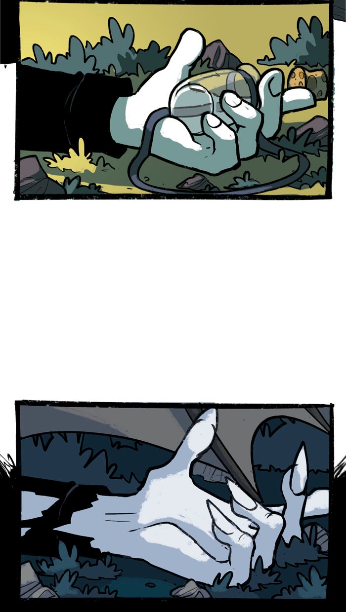 Read Hooky En Manga Online