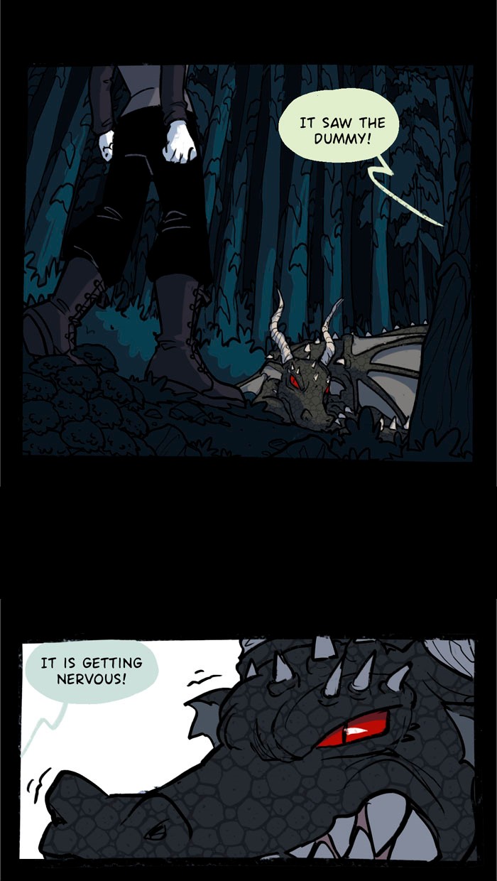 Read Hooky En Manga Online