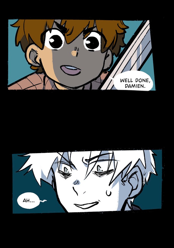 Read Hooky En Manga Online