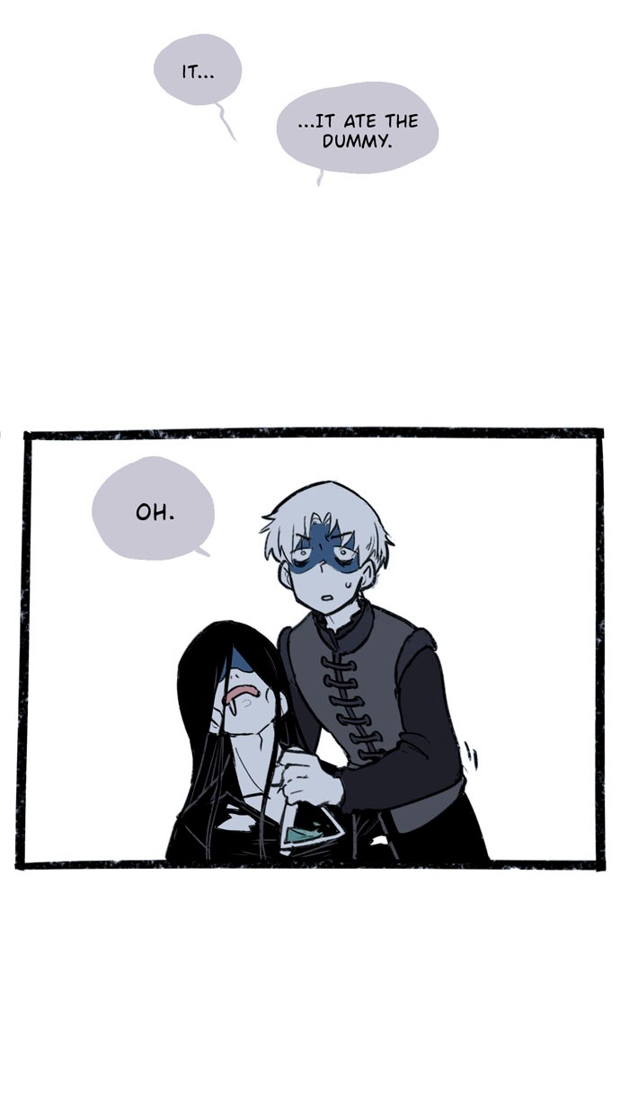 Read Hooky En Manga Online