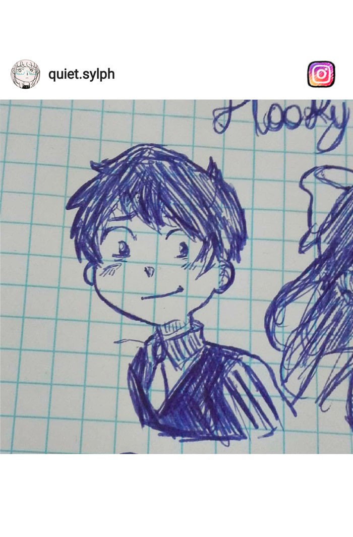 Read Hooky En Manga Online