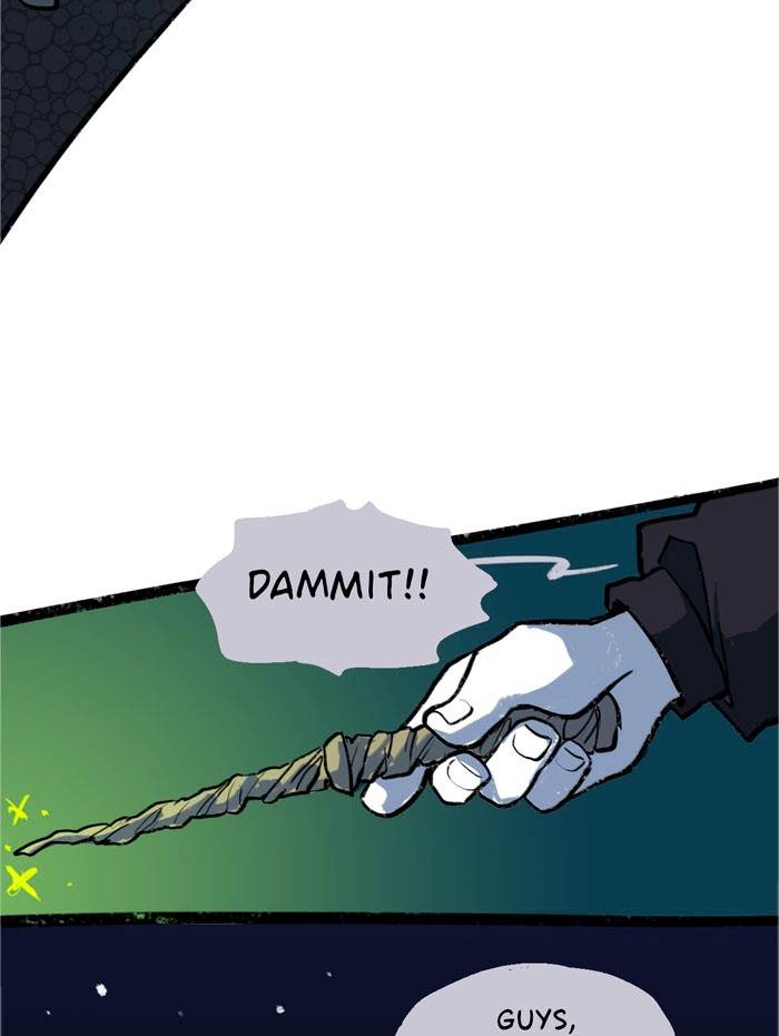 Read Hooky En Manga Online