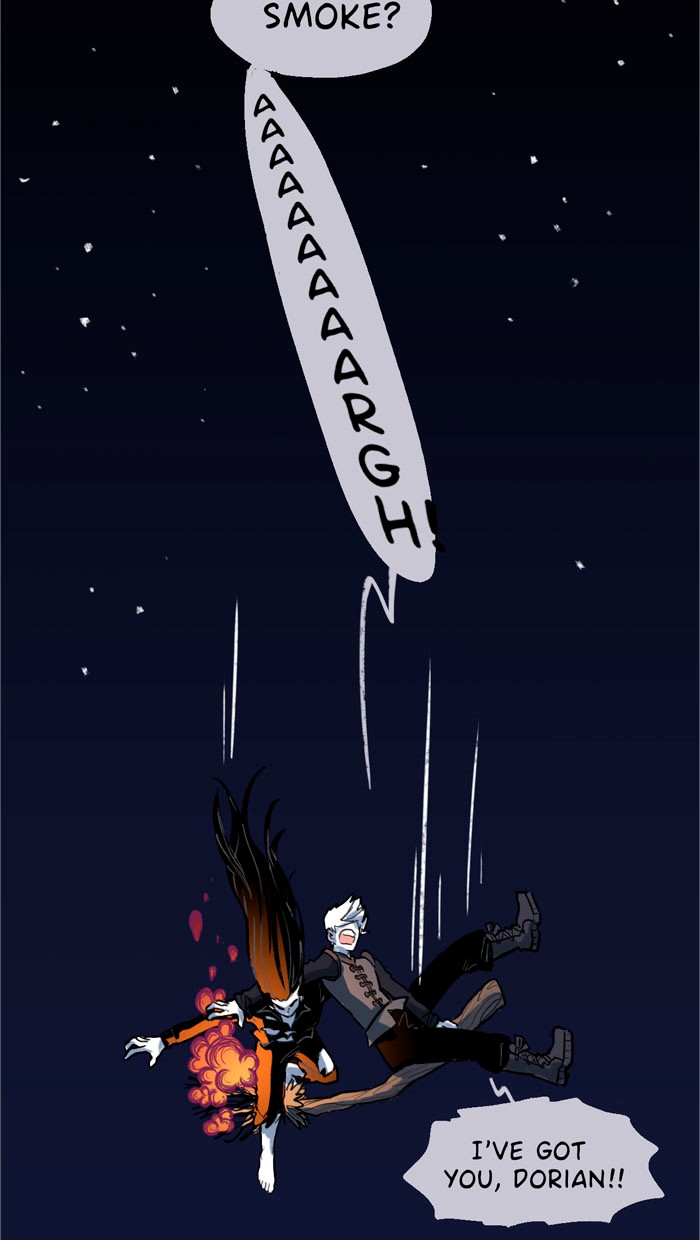 Read Hooky En Manga Online