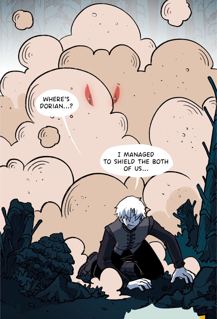 Read Hooky En Manga Online