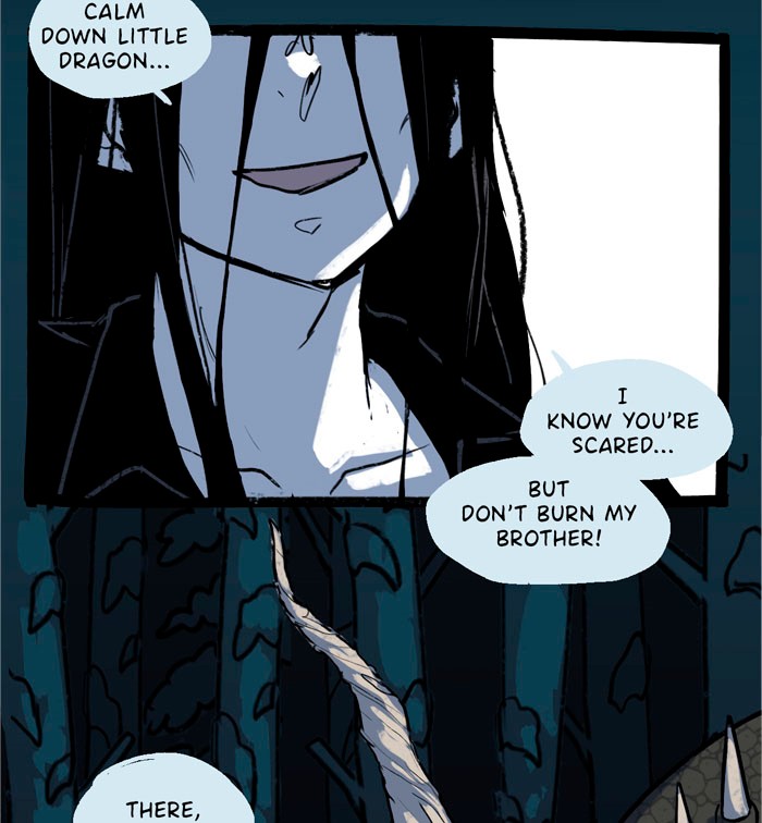 Read Hooky En Manga Online