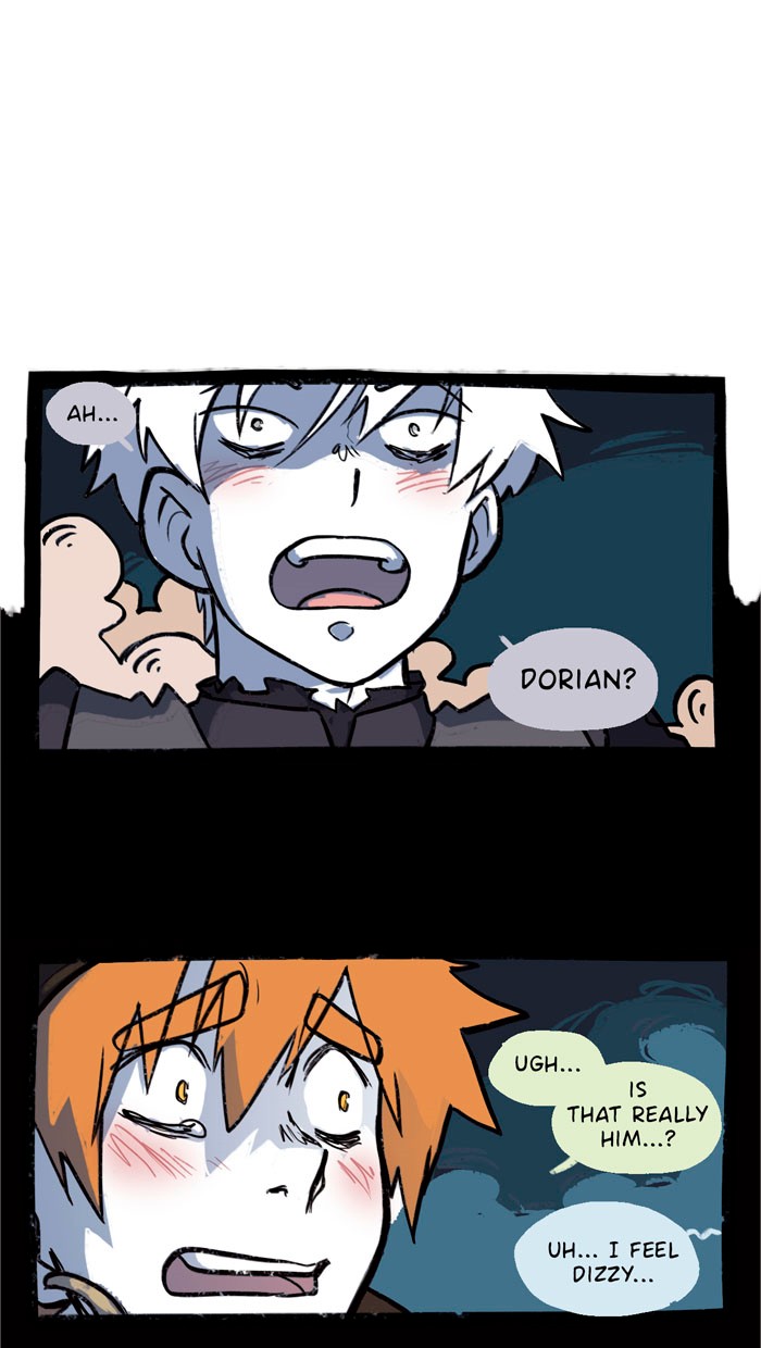 Read Hooky En Manga Online