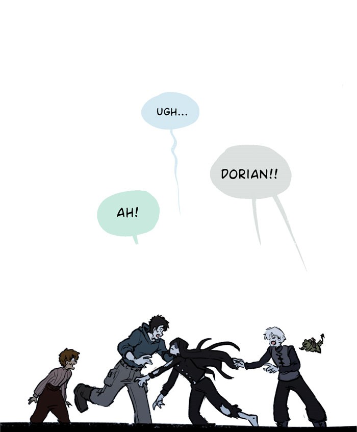 Read Hooky En Manga Online