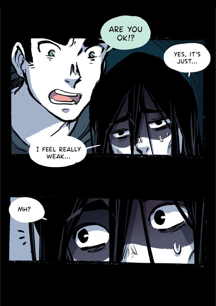 Read Hooky En Manga Online