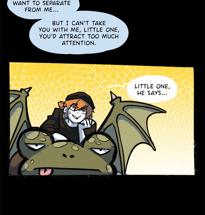 Read Hooky En Manga Online